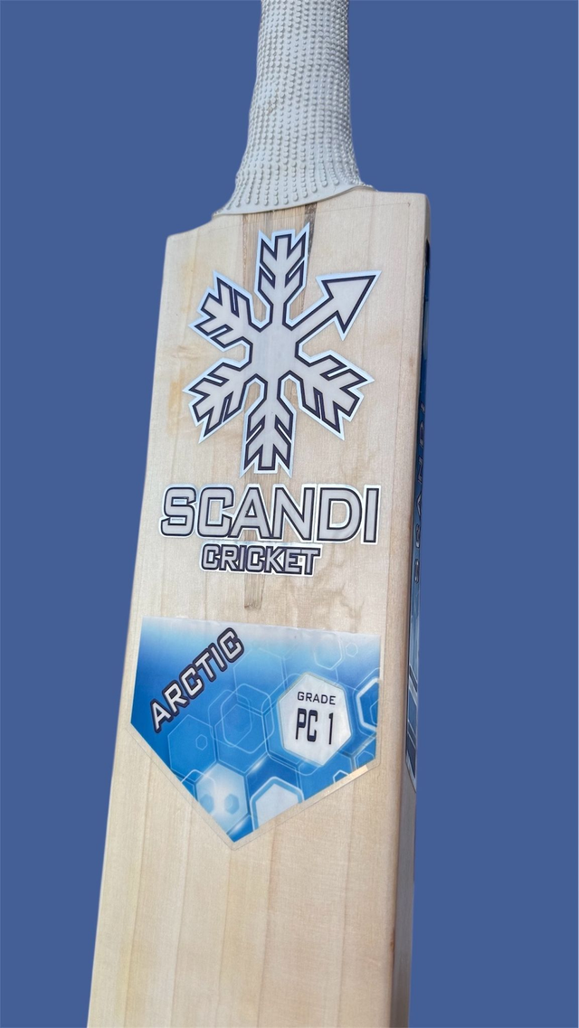 Arctic Cricket Bat
