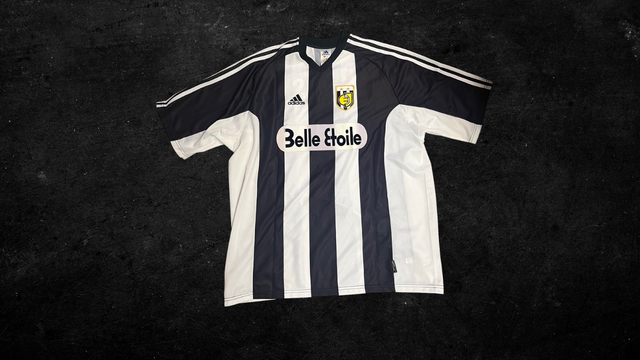 Jeunesse Esch ADIDAS (2001/2002) - XL