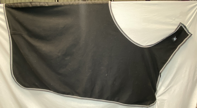 Couvre-reins polaire RW Cheval