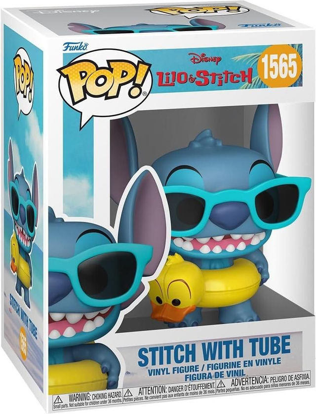 Stith with tube Lilo &Stitch 1565