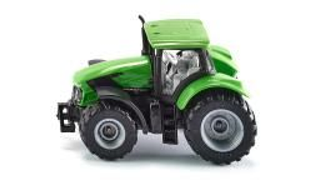 Siku 1081 tracteur Deutz 1:87