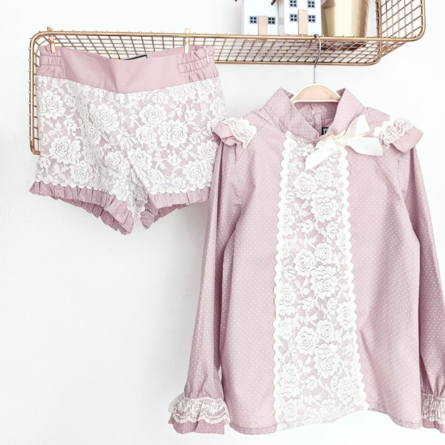 Ensemble NEKENIA T.6A