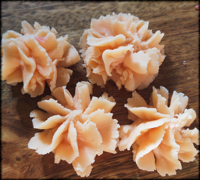 Fondant Spic&#039;itrouille - Citrouille épicée (à l&#039;unité)