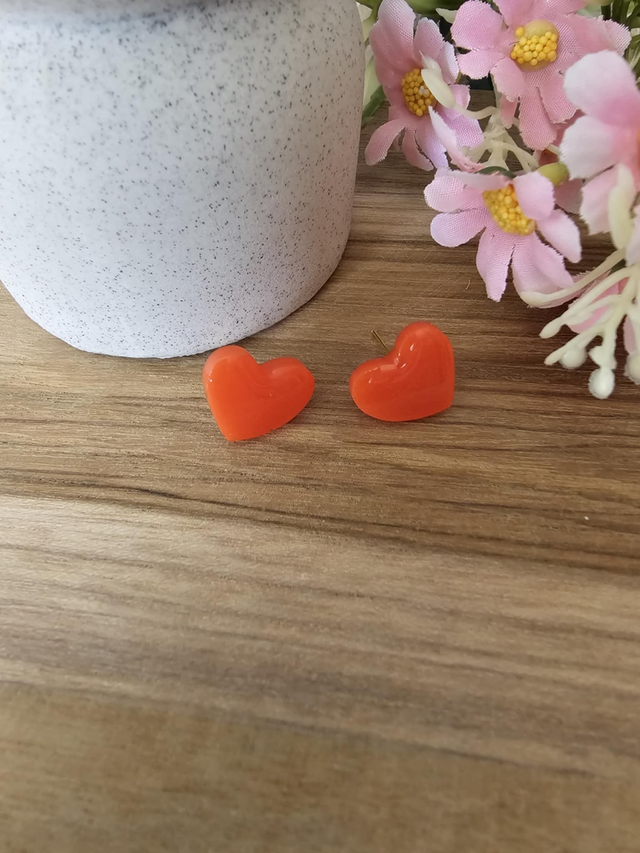 💛​Battements d’Audace –"Cœurs Signatures"💛