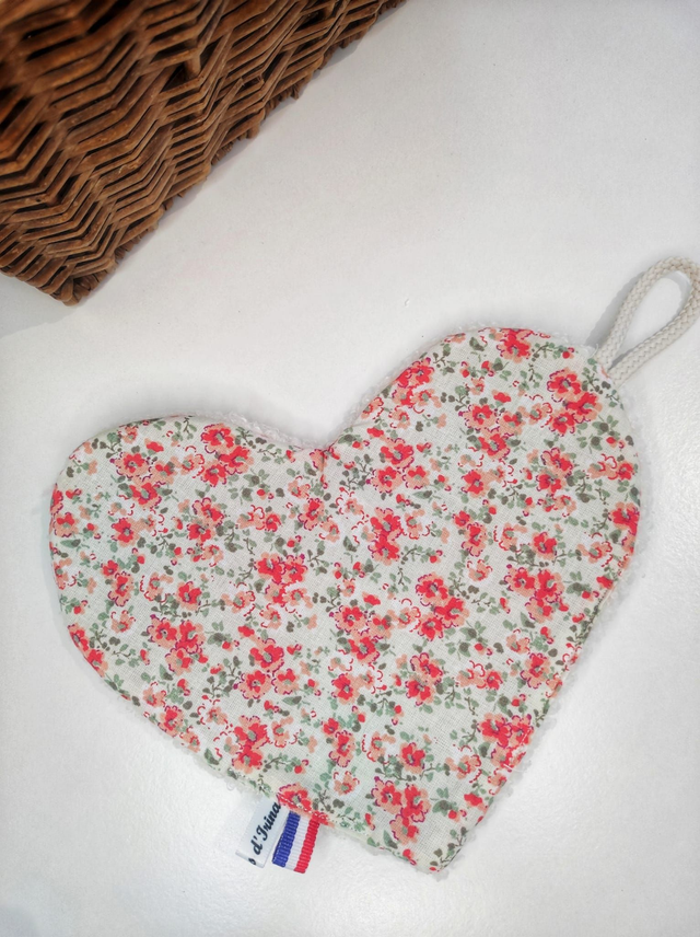 Attache sucette doudou