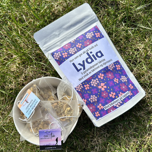 Lydia