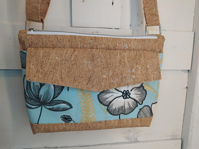 Sac de ville Rockôtin en liège