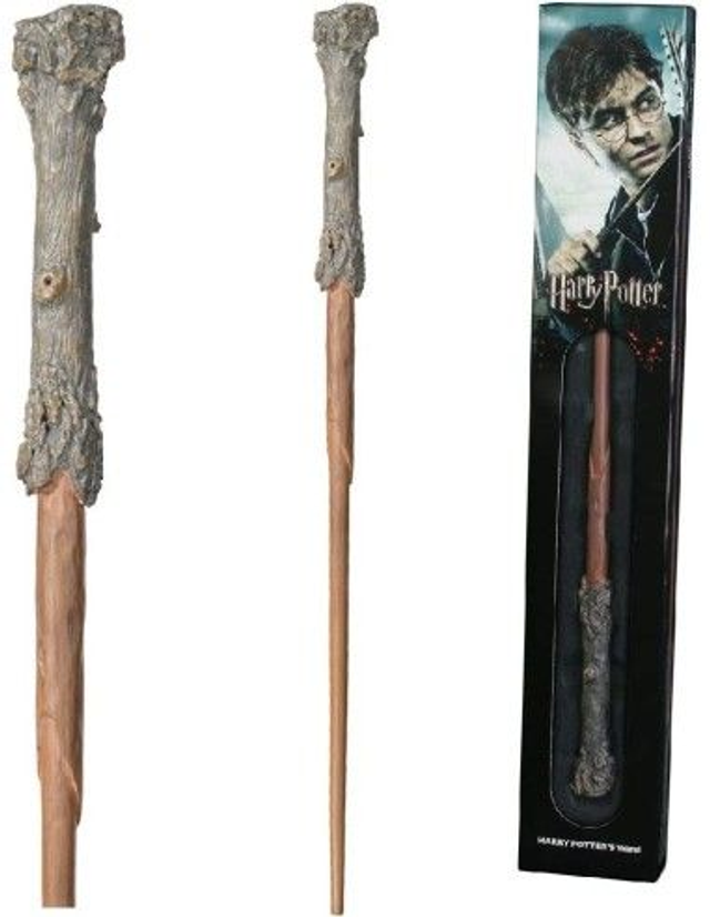 Bacchetta - HARRY POTTER - Harry