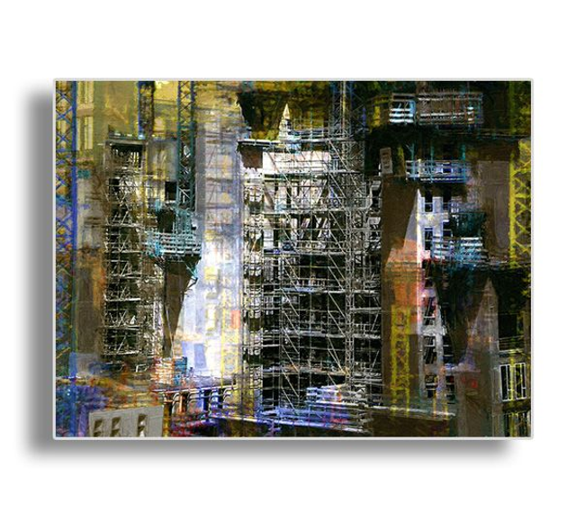 01 Urban - Construction Plan, 2019.