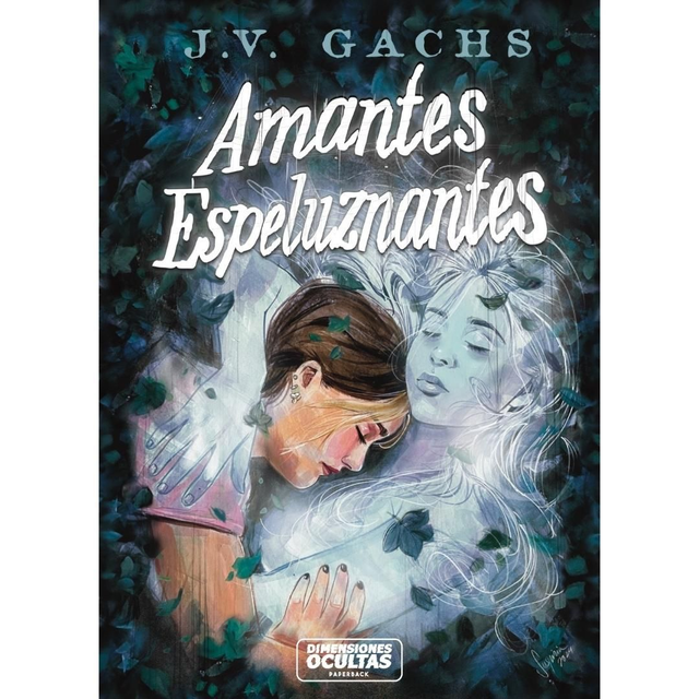 Amantes Espeluznantes