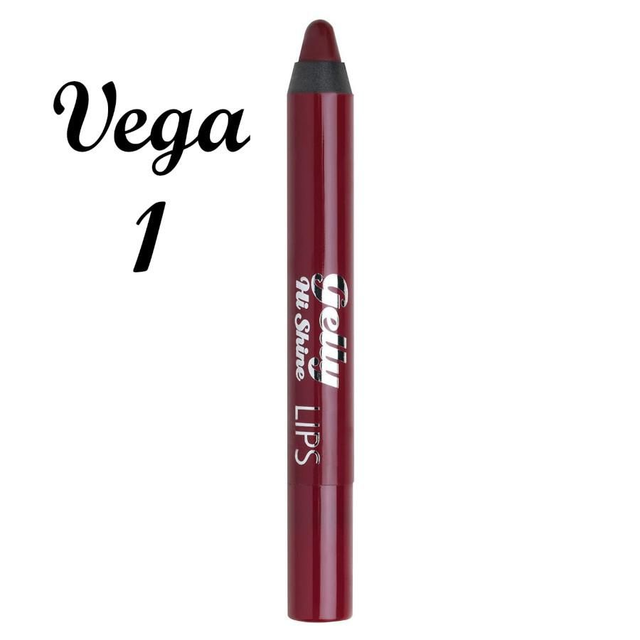 Barry M Gelly Hi Shine Lip Gloss