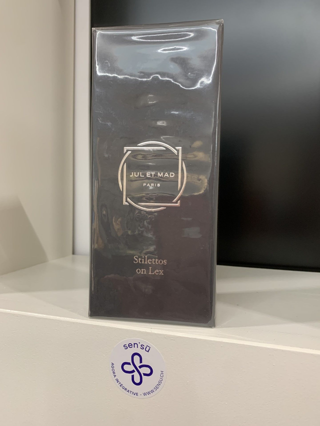 JUL ET MAD STILETTOS ON LEX LE COMPAGNON 20 ML