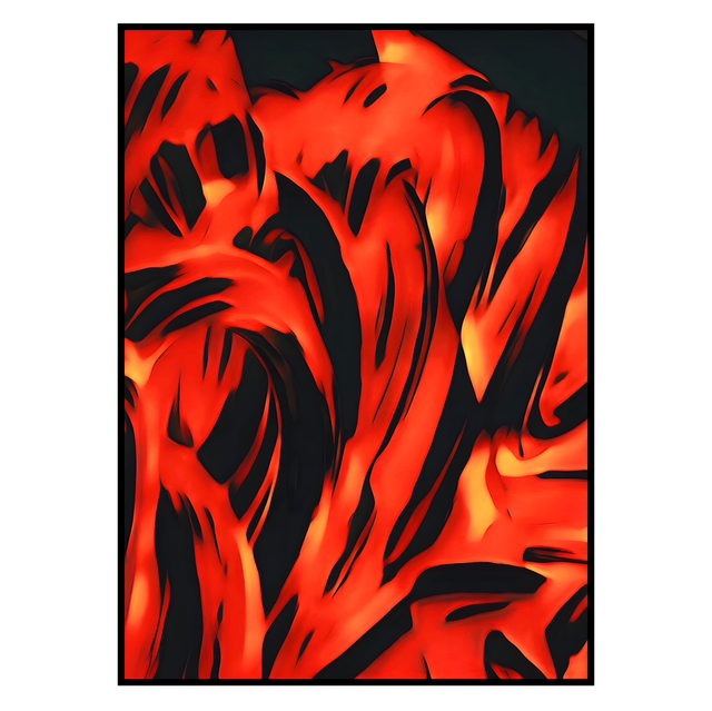 Hypnotic Fire 