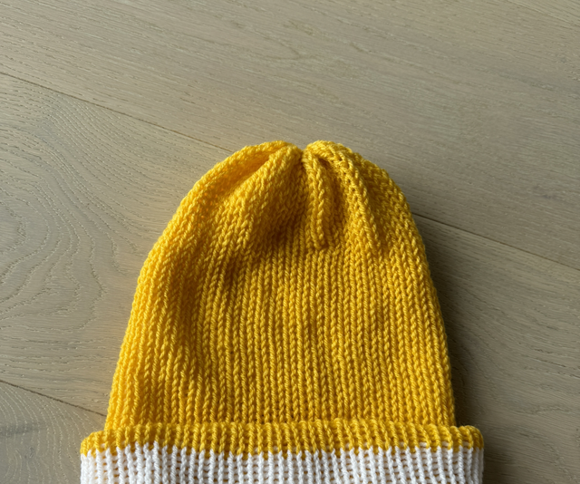 Knitted Hats