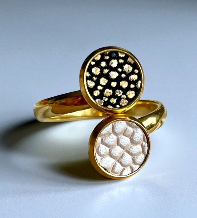 Double Bague