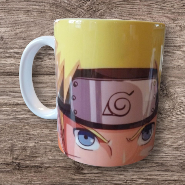 Mug Naruto