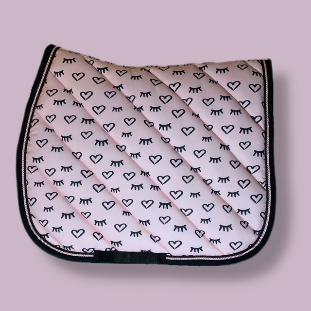 Le clin d’œil amoureux 