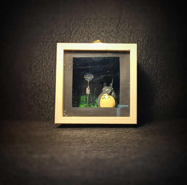 Totoro