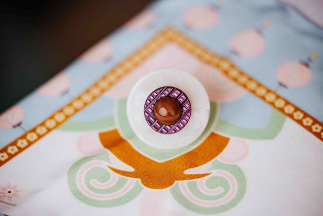 Ulsan Ring