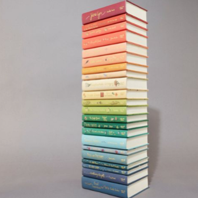 Wordsworth Collector’s Edition Book - A Christmas Carol