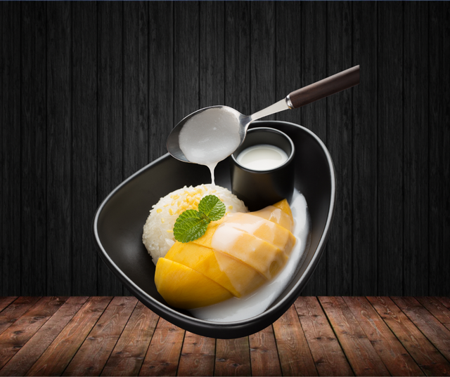 000.Khao Niew Ma-Muang