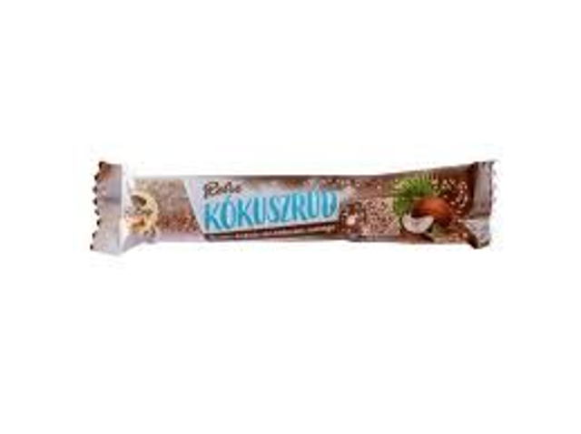Retro Coconut Stick 40g
