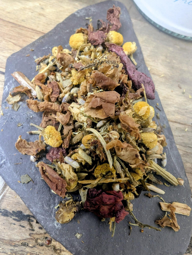 CALL OF THE ELDERS INCENSE