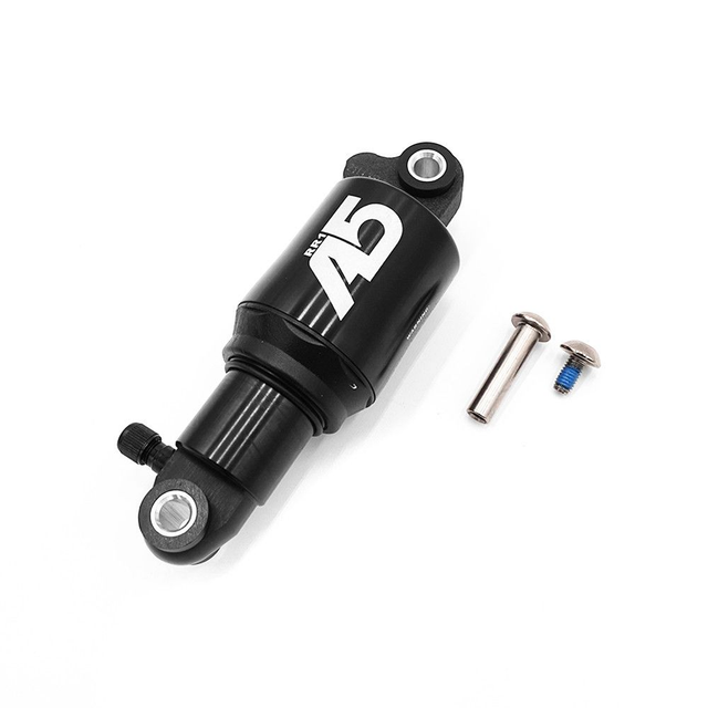 Amortisseur  EXA Form A5 RR1 125mm