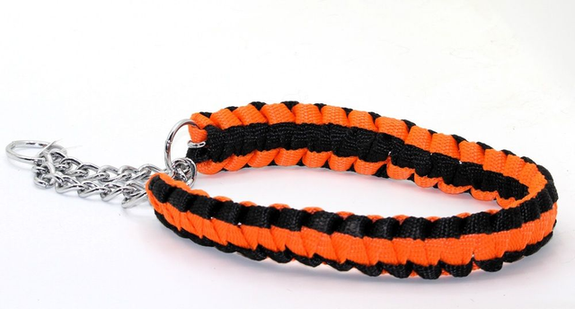 Collier Cabriole  50 cm