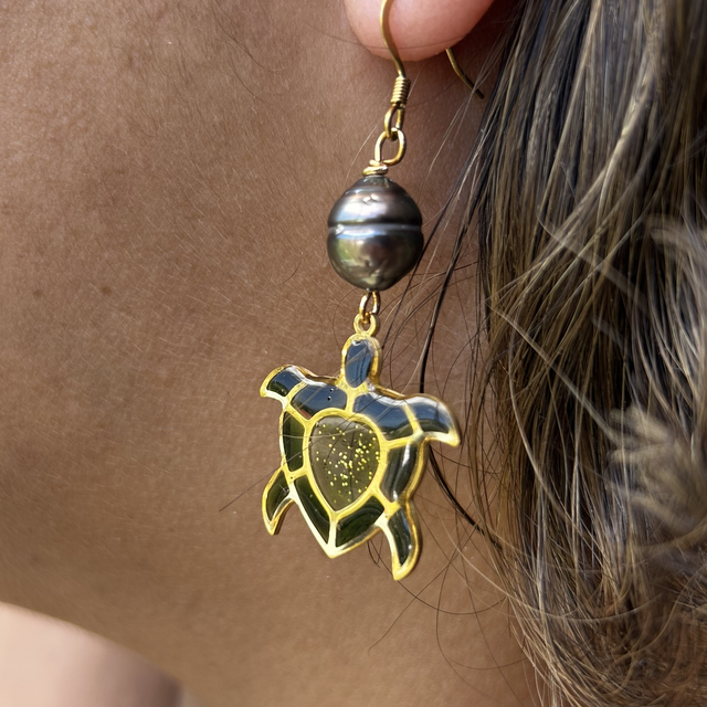 Boucles Honu