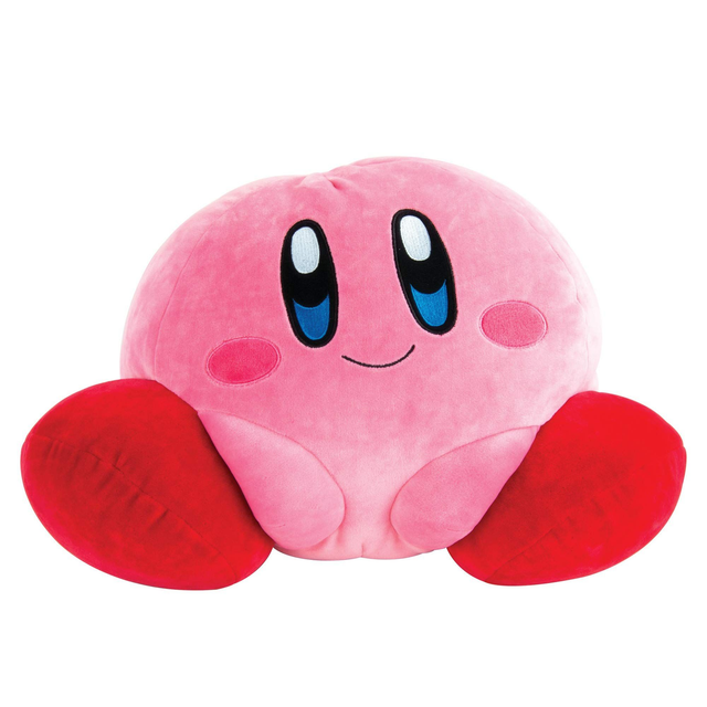 Kirby: Mochi Mochi Plush