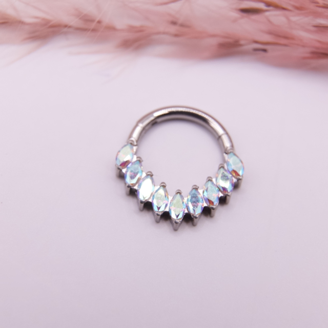 Anneau Clicker Rainy 