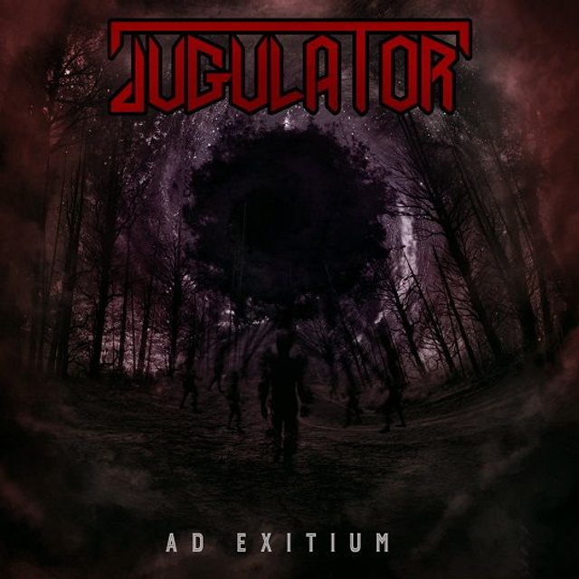 JUGULATOR : Ad Exitium (2023)