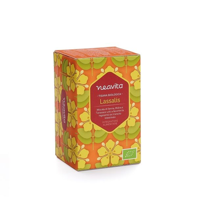 Tisana Tisalis Lassalis Neavita