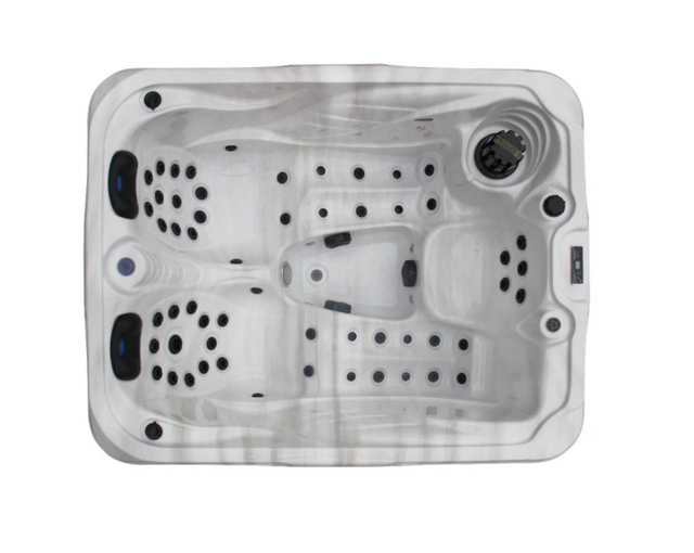 Moonlight - 3 Person 13/32 Amp Hot Tub