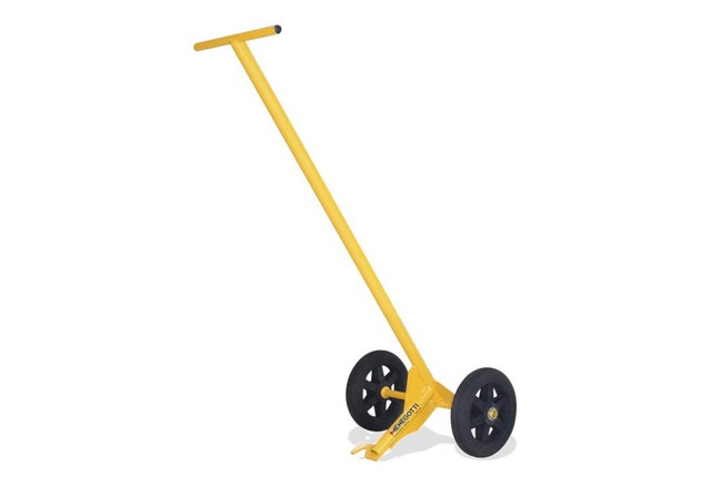 Carrinho Puxador de Betoneira MPB 400