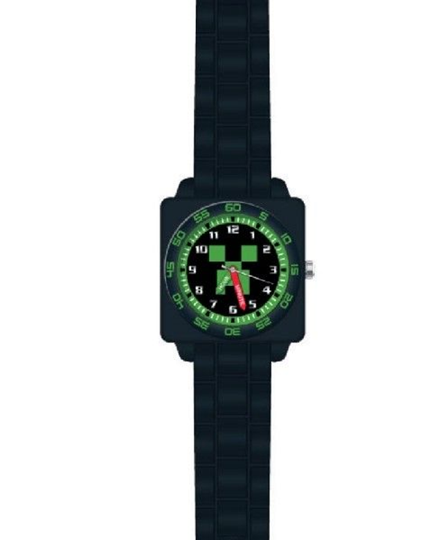 Orologio Didattico Minecraft Disney