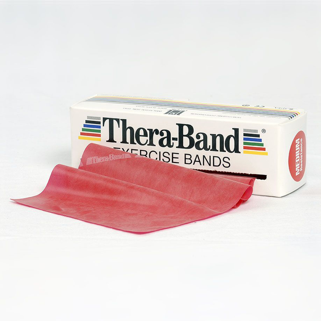 Theraband - Rot