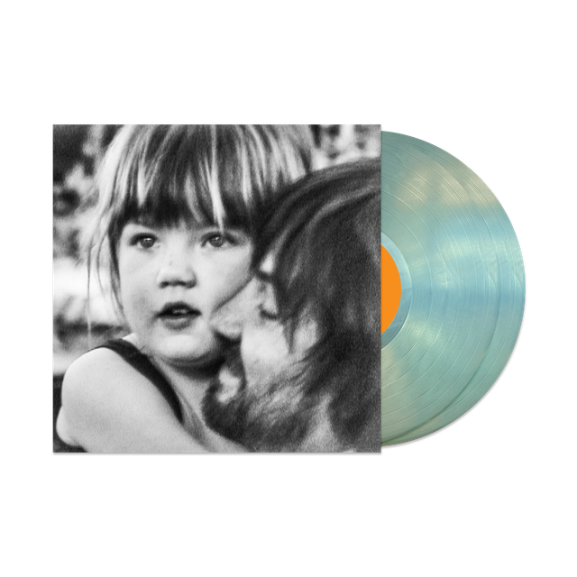 Tame Impala - Deadbeat 2xLP (Indies Exclusive Coke Bottle Clear Vinyl) (Due Out 17/10/2025)