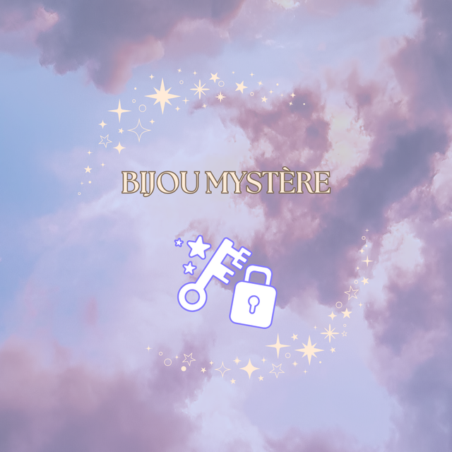 Bijou mystère
