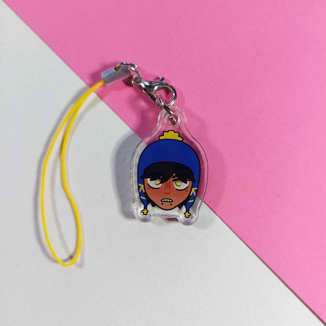 Craig Tucker "South Park"