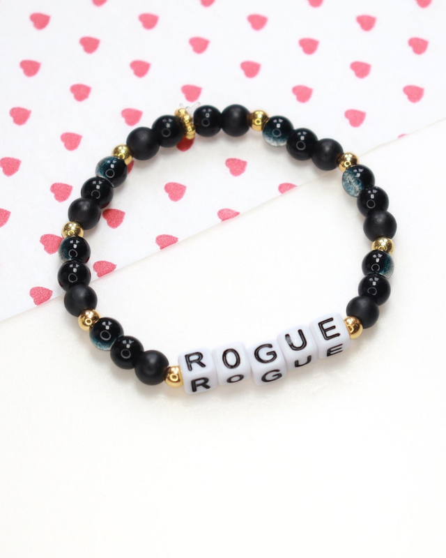 RPG Class Bracelet - Rogue