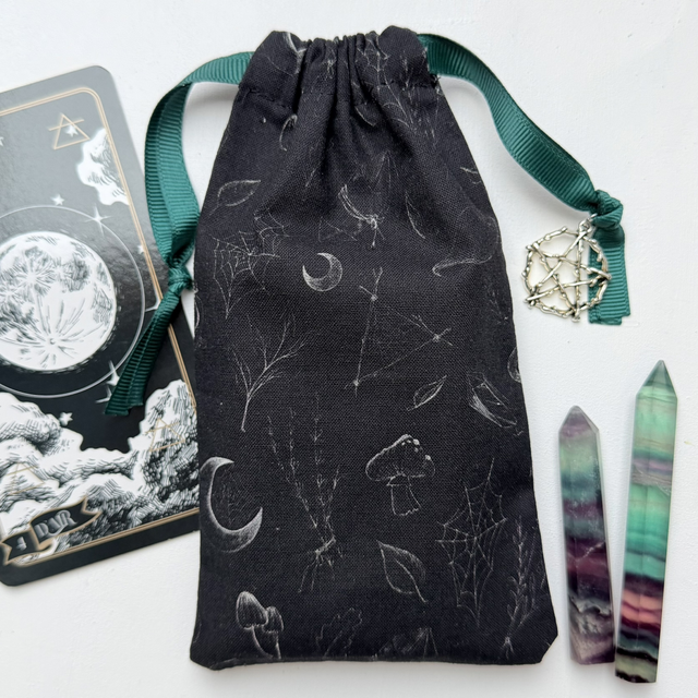 Pochon Oracle - Witchy 