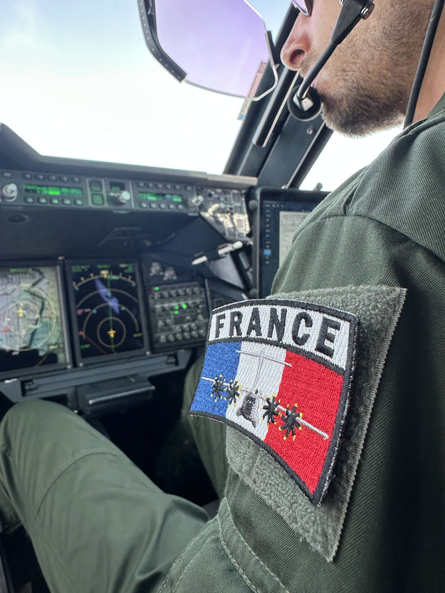 France A400M