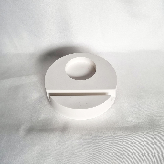 Support chauffe-plat 