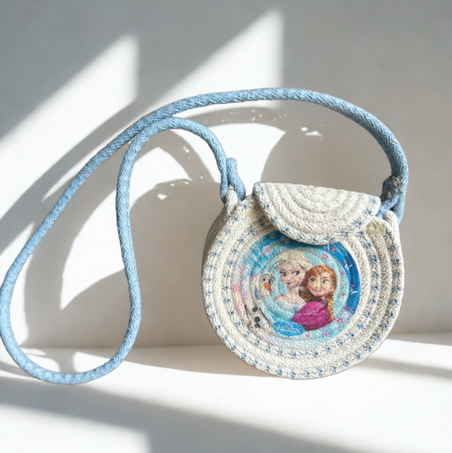 Sac mini Cycléa