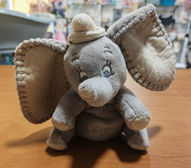 Dumbo