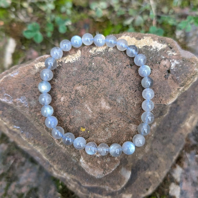 Labradorite AA+ (07mm)