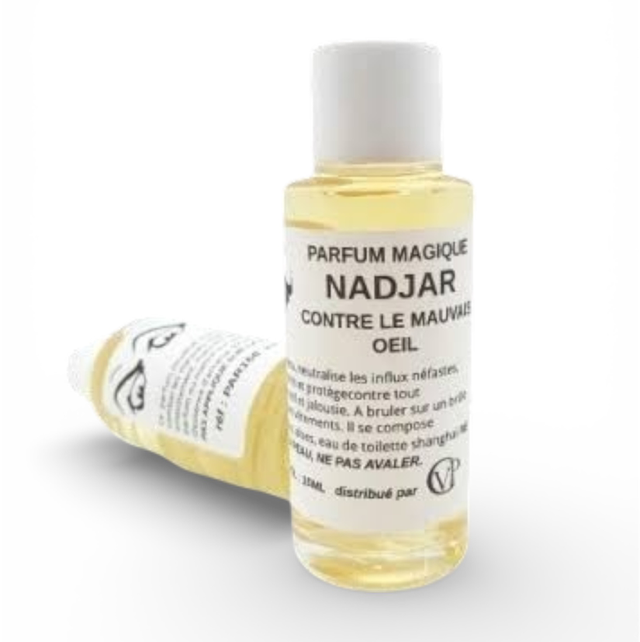 Parfum NADJAR