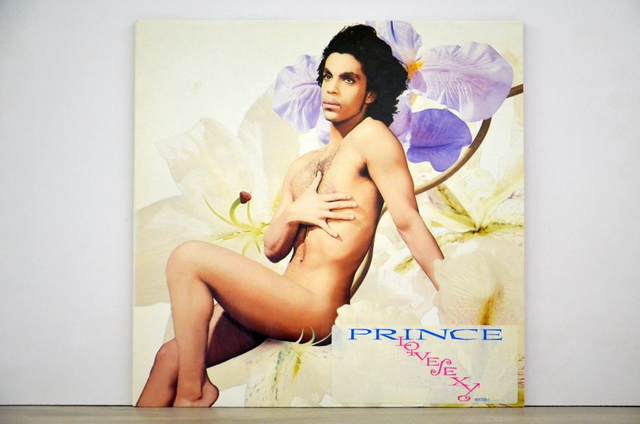 Prince - Lovesexy (1988)
